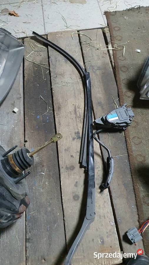 Pedał gazu potencjometr renault vel satis 35V6 Sosnowiec