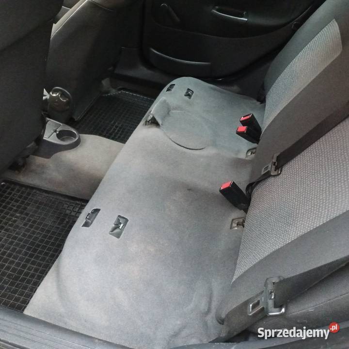 Opel Corsa C 10i 12v ecotec benzyna 2006r Warszawa sprzedam