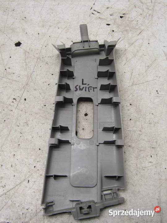 OSŁONA POSZYCIE SŁUPKA LEWE SUZUKI SWIFT VI MK8 sprzedam