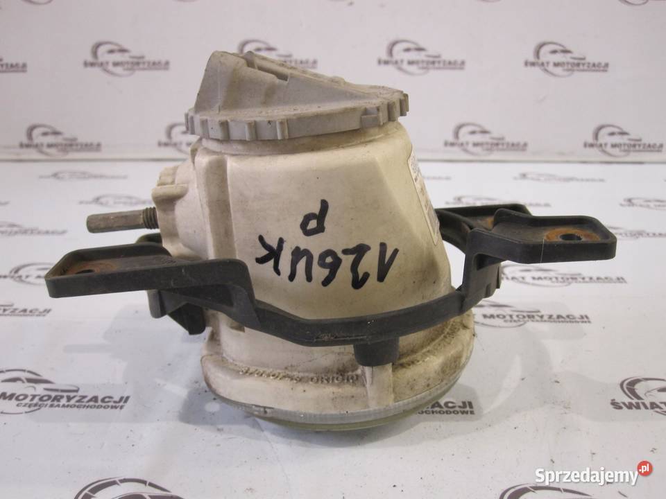DOBLO II COMBO D 12r halogen prawy 518143960