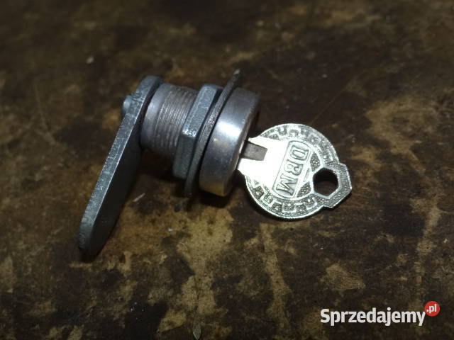 zamek DOBLINA MZ AWO IFA IWL Simson org DDR Żary