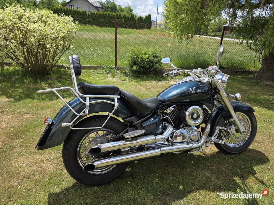 YAMAHA łódzkie Opoczno