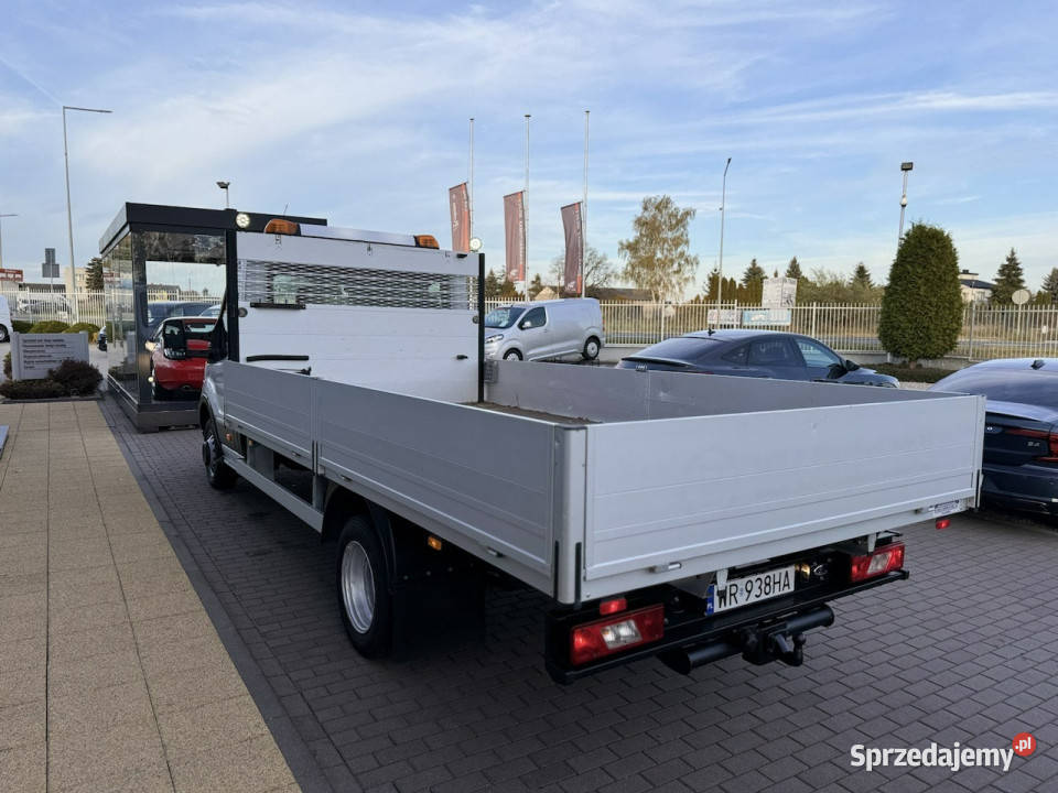 Ford Transit 470 L5 20TDCI 170bezwypadkowystan Radom sprzedam