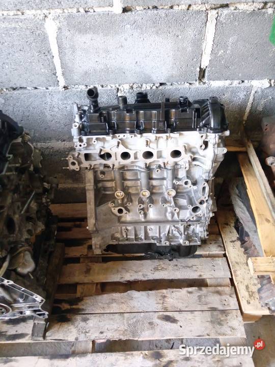 Silnik mazda 22 diesel shkv z 2021 roku Konin sprzedam