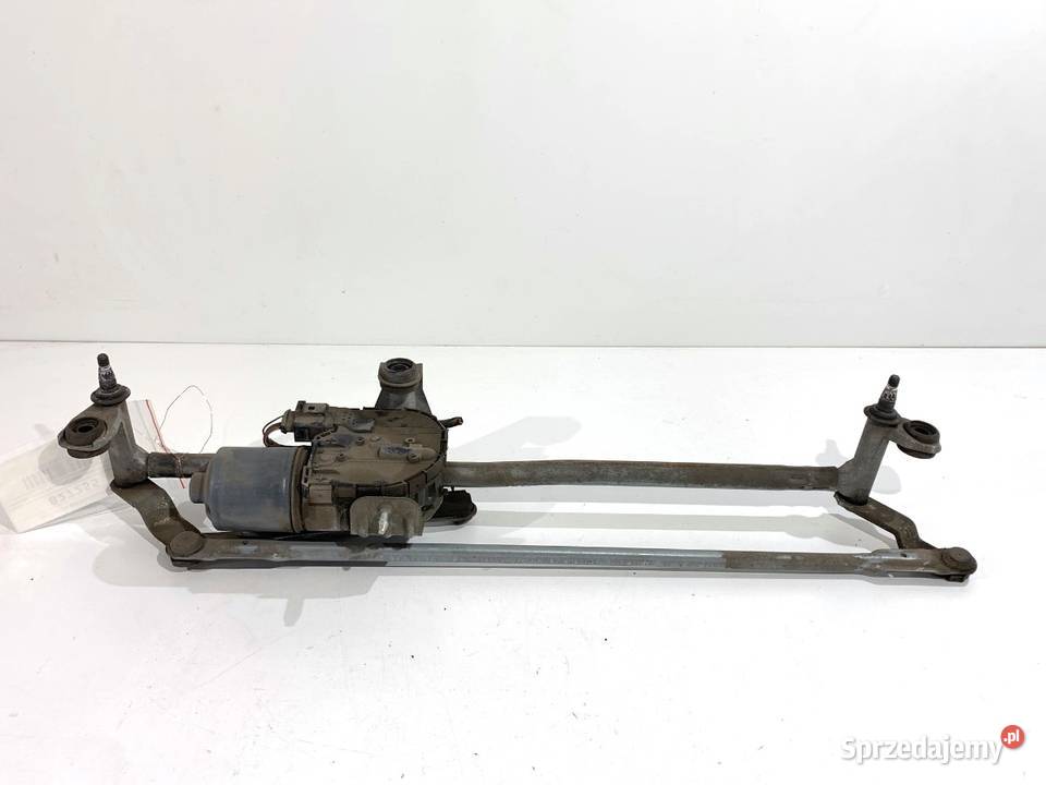 MECHANIZM WYCIERACZEK PRZÓD VW TIGUAN 5N1955023B Mechanizmy wycieraczek podkarpackie