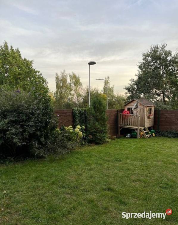 3pok 63met Arachidowej TARASOGRÓDGARAŻ Wrocław Rok budowy 2018