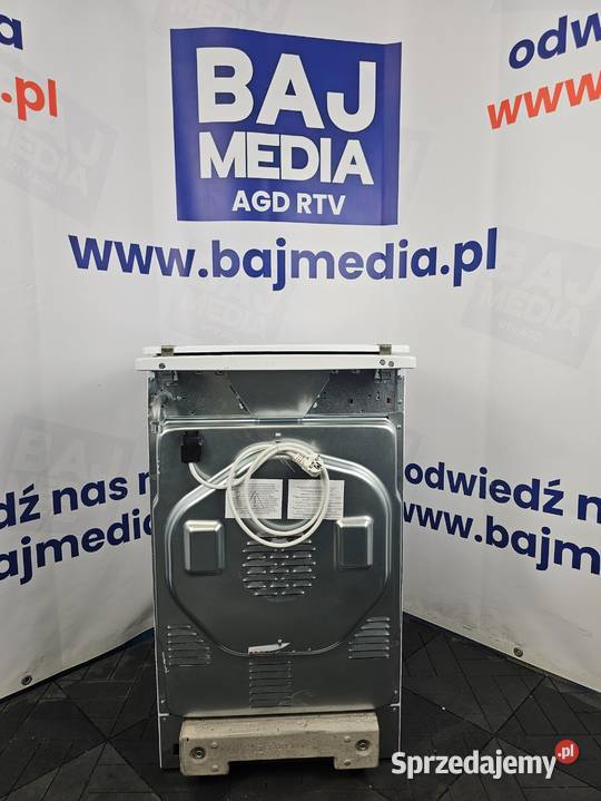 Kuchnia gazowoelektryczna Amica Warszawa