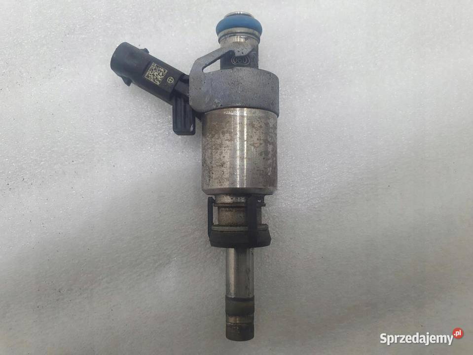 WTRYSKIWACZ WTRYSK AUDI A5 20TFSI 026150001A osobowe