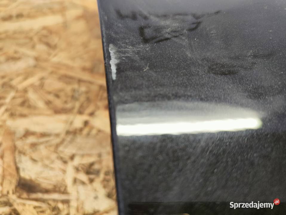 Błotnik Prawy Przód Dacia Sandero II B8 2012 Błotniki Pleszew sprzedam