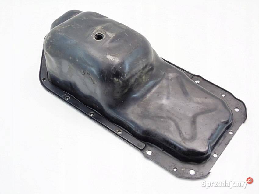 MISKA MISA OLEJU 14 8V MPI SKODA FABIA osobowe Sosnowiec sprzedam