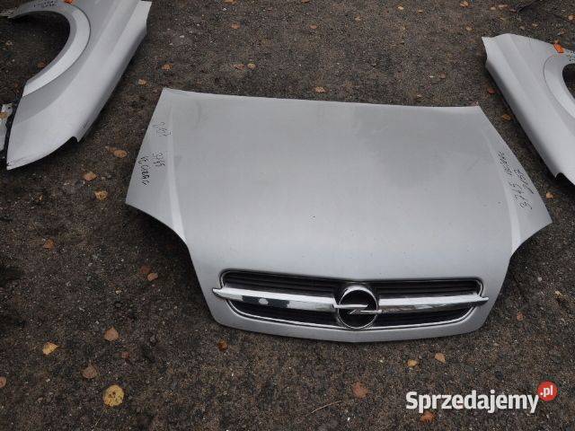 vectra C błotnik kolor Z157 3746 WYSYŁKA Żory
