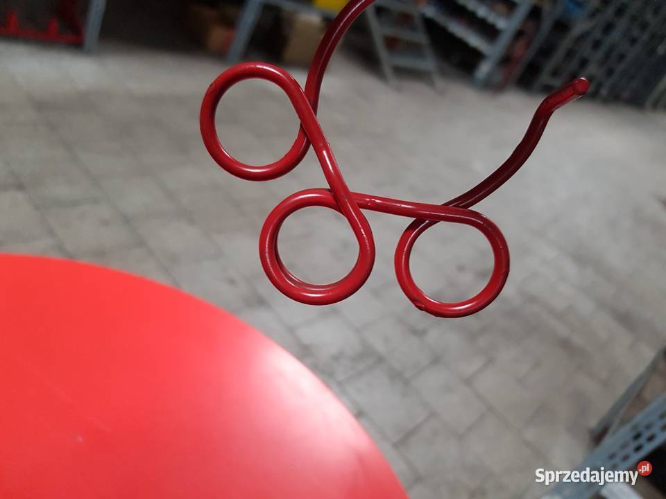 0940341100 Sprężyna mocująca Welger Sulechów