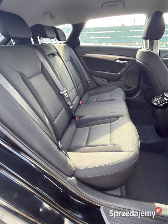 Bezwypadkowy Zadbany klimatyzacja Legnica