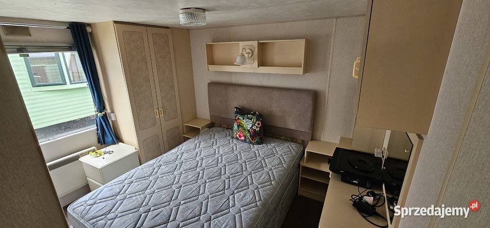 Domek holenderski ATLAS FLORYDA 2 pokoje 616 Lublin sprzedam