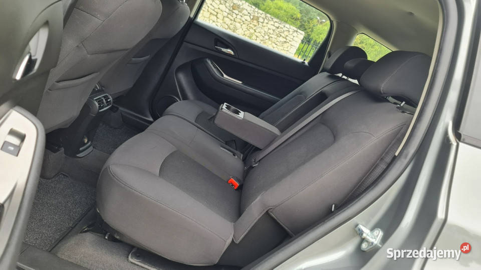 Chevrolet Orlando 18 16v 140 NAVI Parktronic 141KM sprzedam