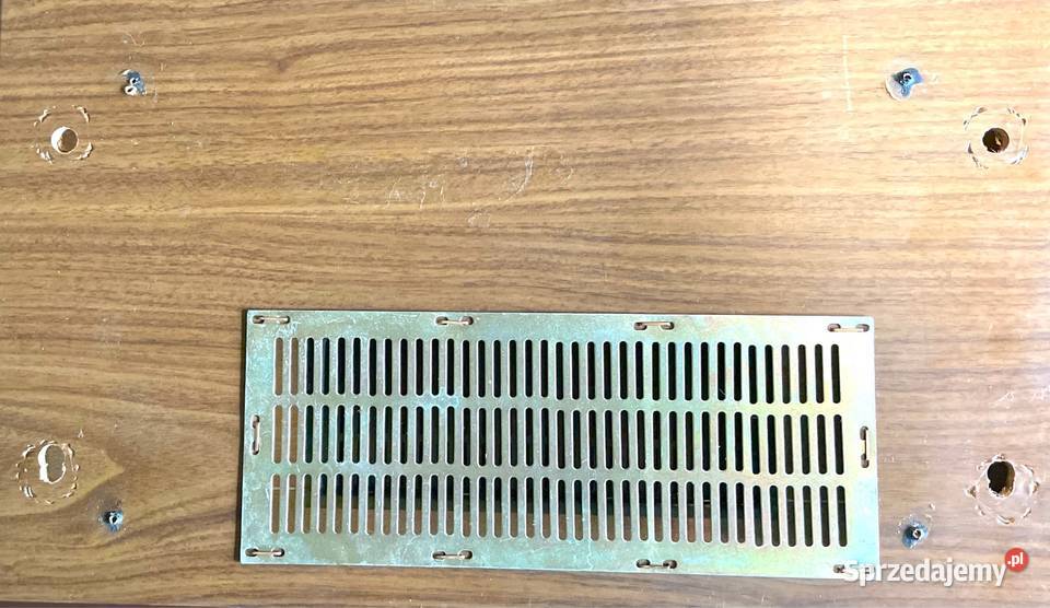 ROTEL RA 350 obudowa Części i akcesoria lubelskie Lublin