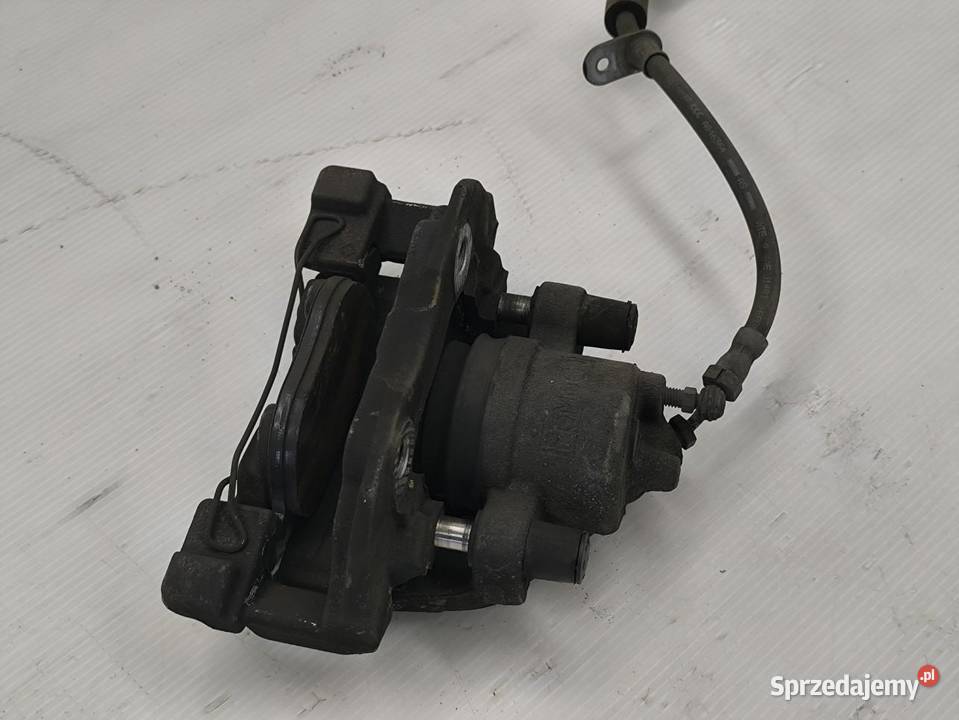 ZACISK LEWY PRZÓD FORD FOCUS MK3 LIFT 15 TDCI wielkopolskie