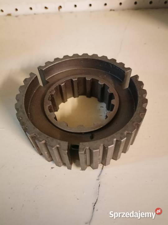 Rdzeń synchronizatora Zetor mazowieckie Płock