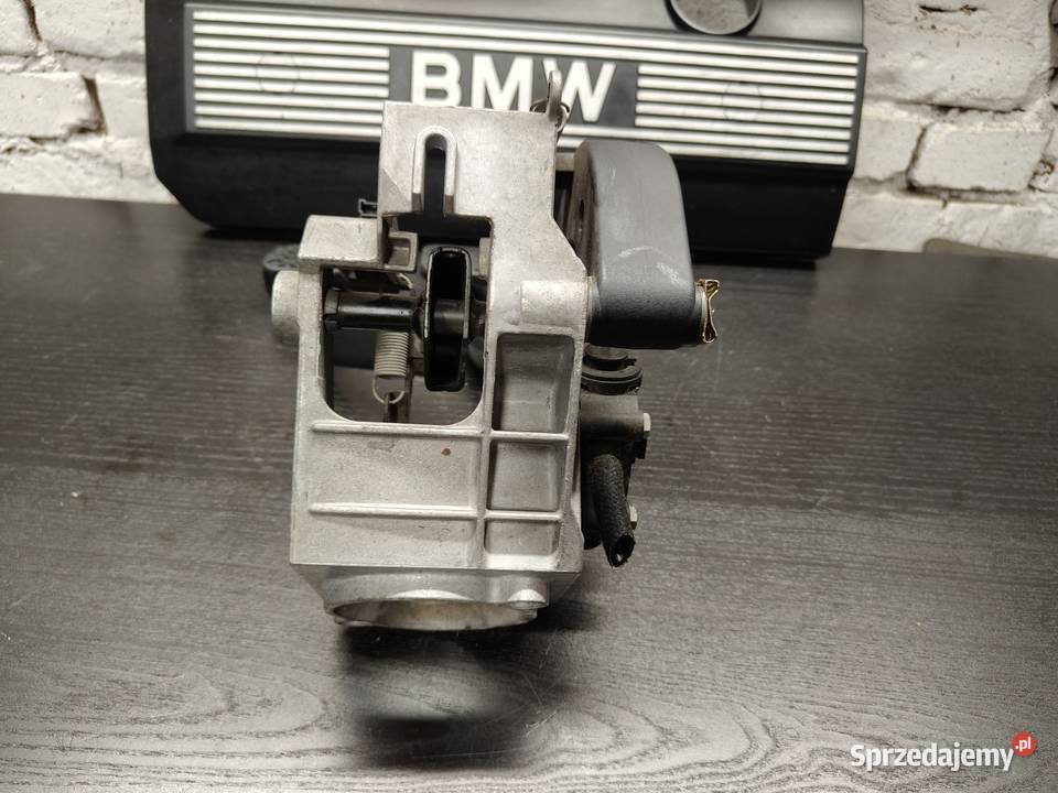 Bmw e90 pedały manual pompka kompletne Europa łódzkie Aleksandrów Łódzki sprzedam