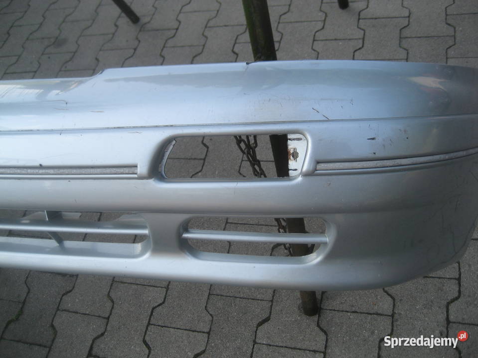kia sephia 9194r zderzak przedni ok20n50030 Rakoniewice