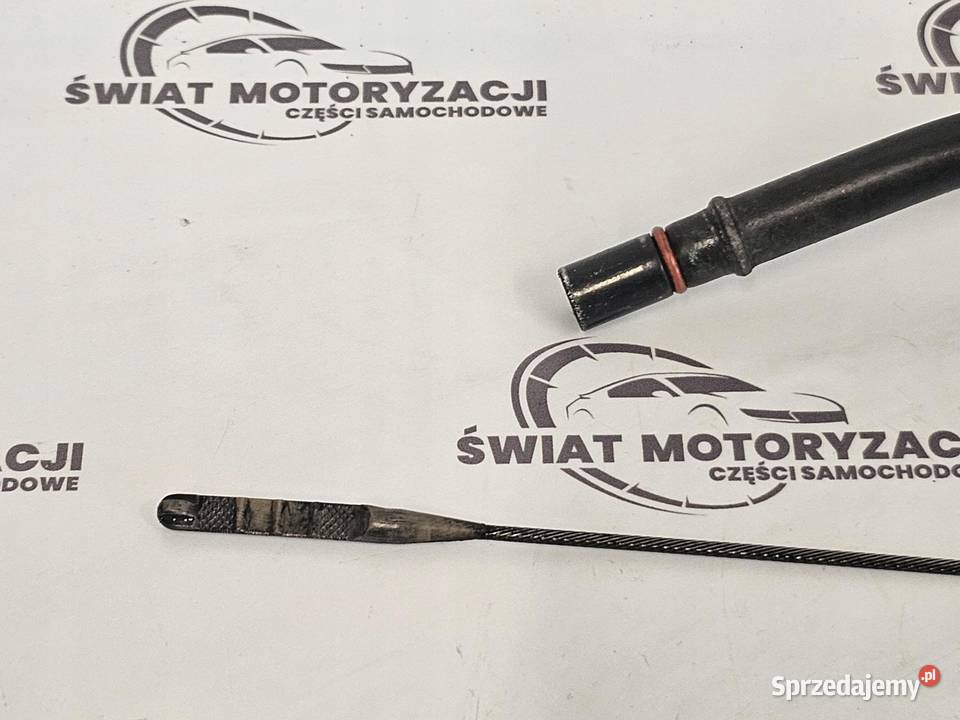 ANTARA CAPTIVA 22 CDTI VCDI Z22D1 184 bagnet