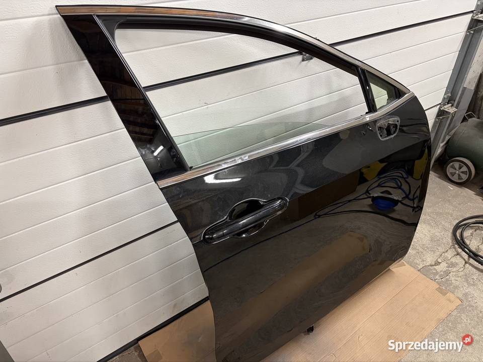 Lexus NX II 2023r Drzwi prawe przód Kolor 223