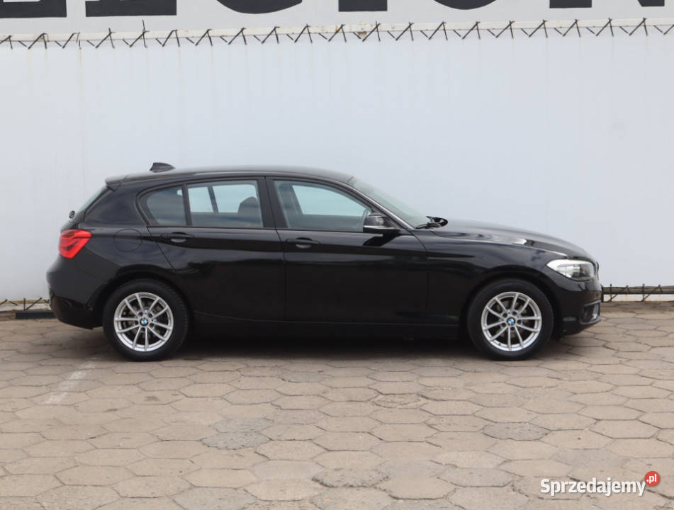 BMW 1 116i
