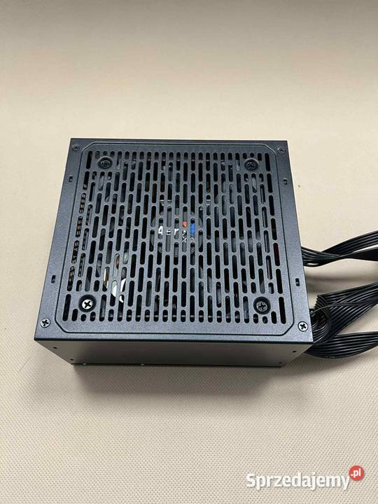 Zasilacz AeroCool LUX RGB 750M ACP750LRM 750W Gliwice