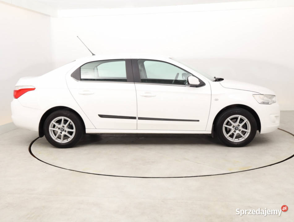 Citroen CElysee 12 VTi poduszka powietrzna C-Elysee sprzedam