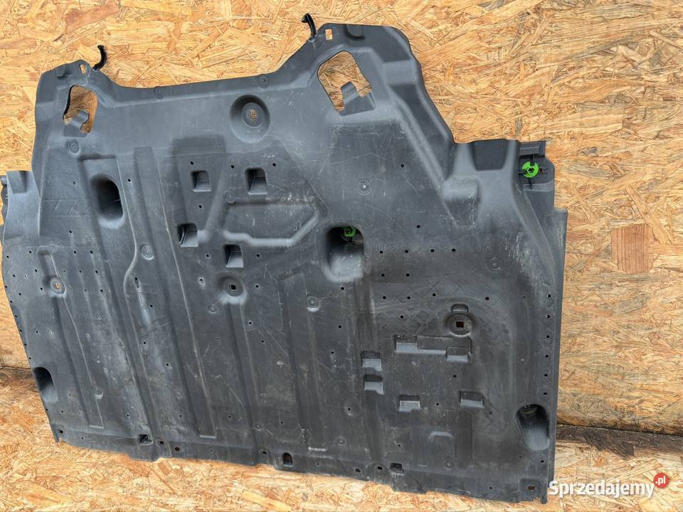 Płyta osłona dolna silnika podwozia mokka b 2 Międzychód
