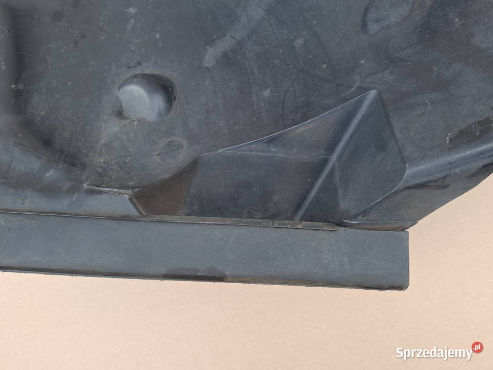 RENAULT KANGOO II CITAN W415 NADKOLE LEWY PRZÓD Nadkola Bieleń sprzedam