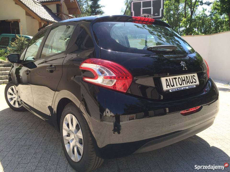 Na sprzedaż Peugeot 208