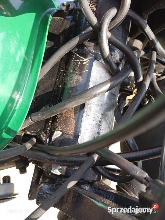 MZ ETZ 150 88 Warszawa sprzedam