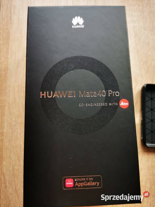 Huawei Mate 40 Pro Gdańsk