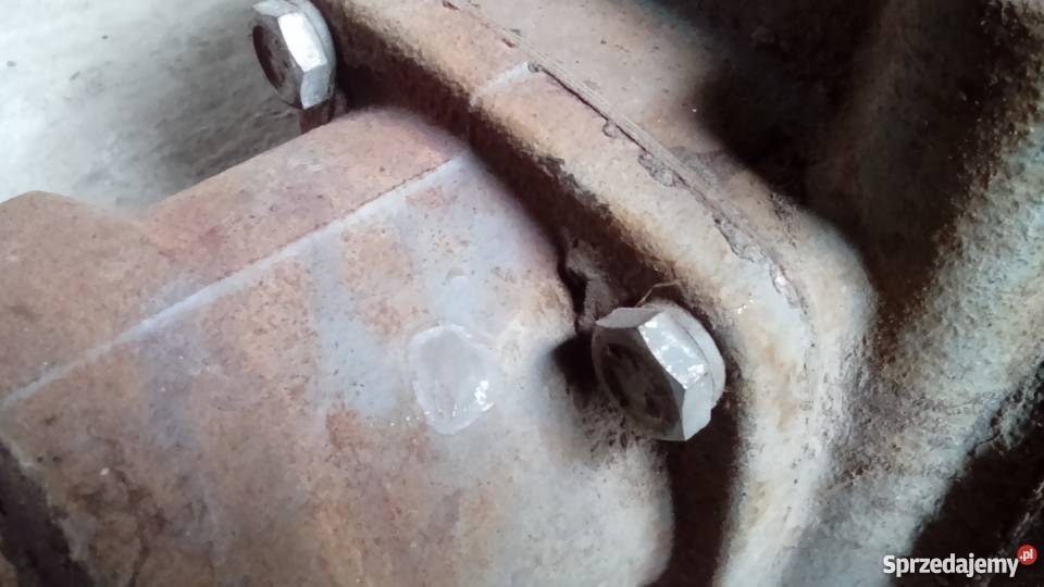 przekładnia kątowa Zbuczyn