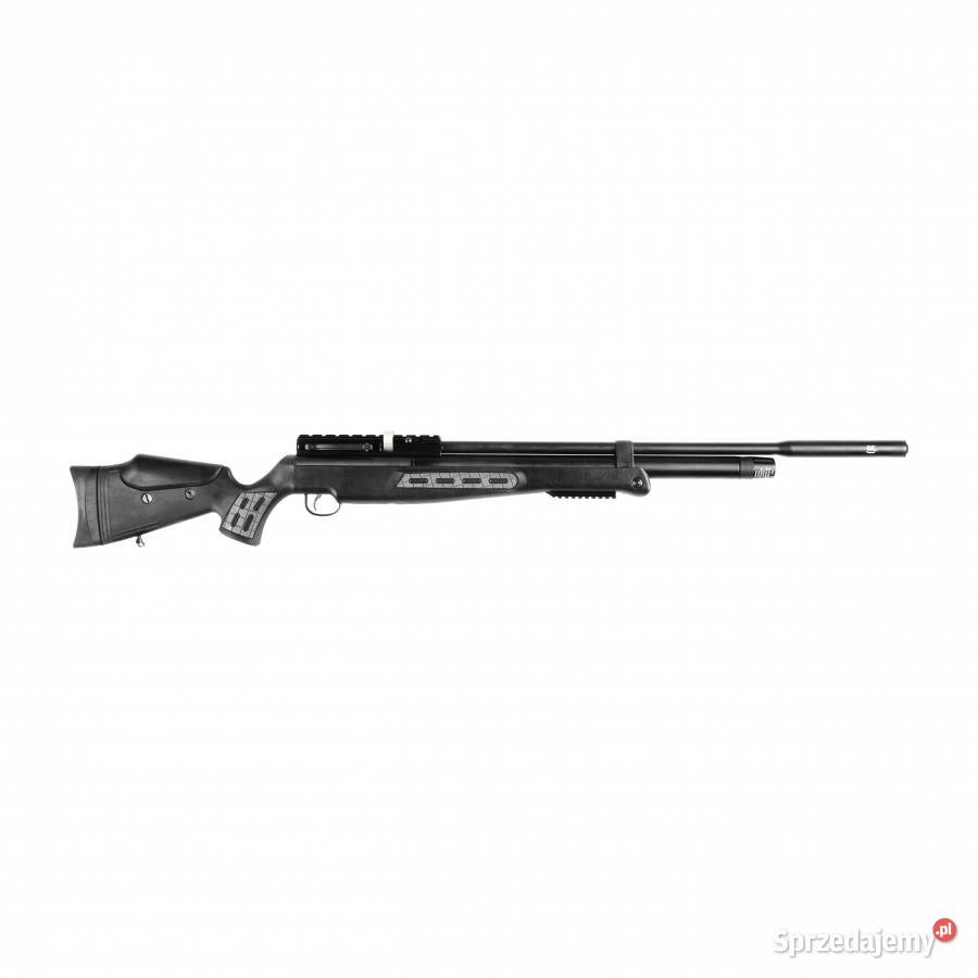Wiatrówka PCP Optima by Hatsan BT65 SL Carnivore Trzcianka