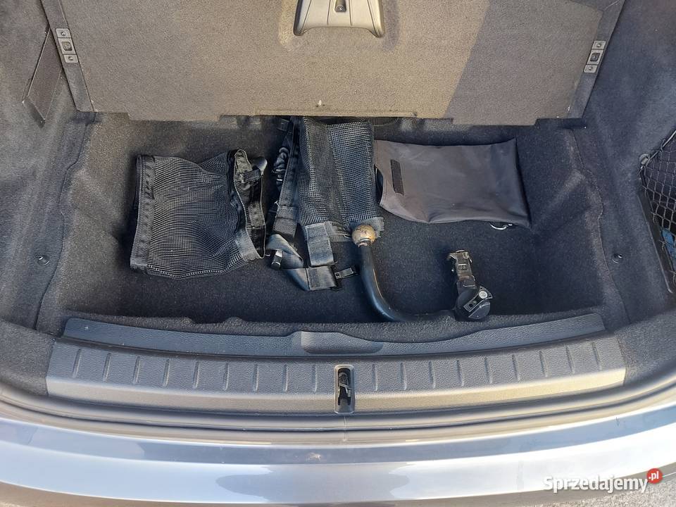 Bmw serii 2 Active Tourer Sport Line Krapkowice