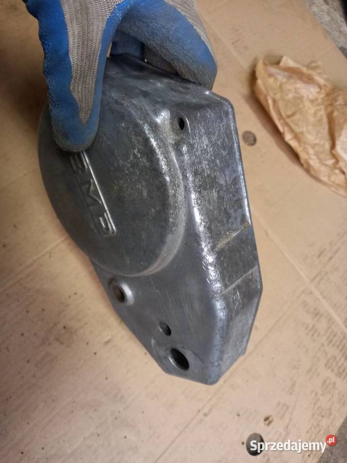 Dekiel romet motorynka komar mazowieckie Sokołów Podlaski