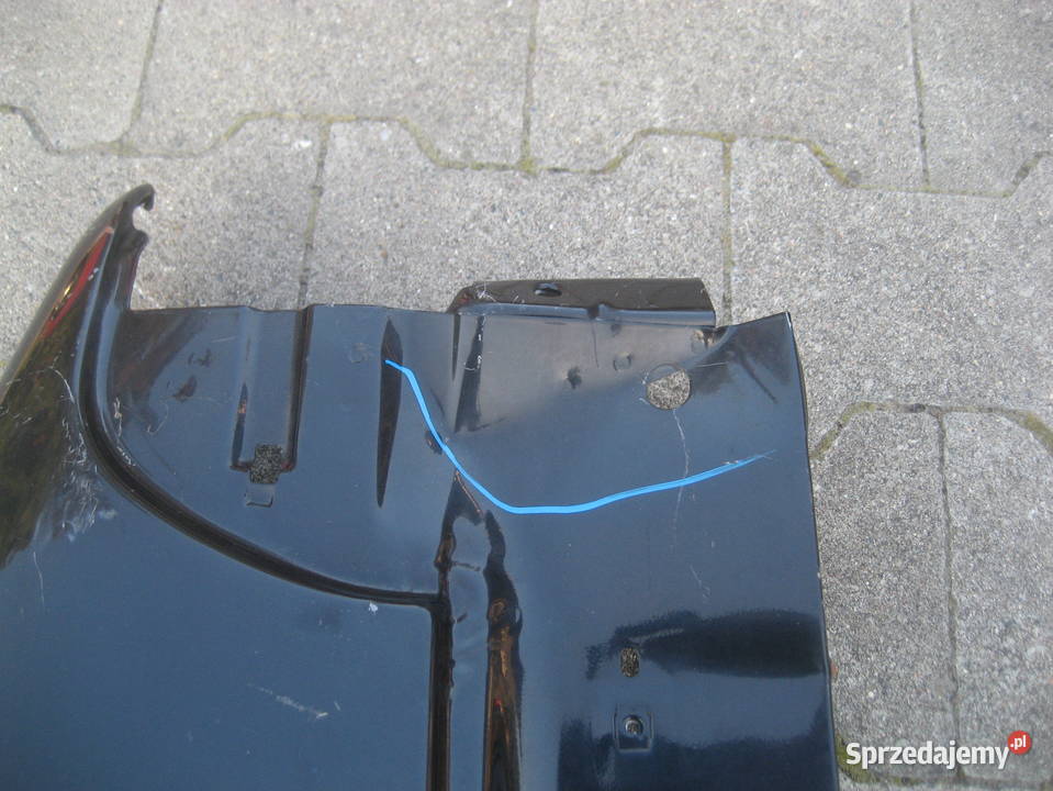 volvo s70 v70 9700r błotnik przód prawy sprzedam