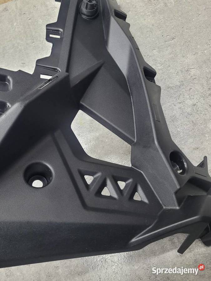 SUZUKI GSX8R GSX 8 R WYPEŁNIENIE OWIEWKI OSŁONA