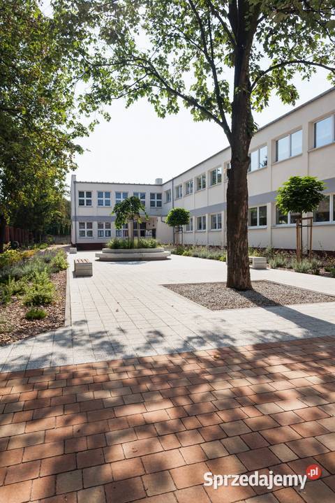 Bruk Dolnośląski kostka betonowa brukowa Wrocław sprzedam