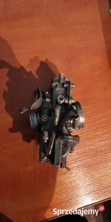 GAŹNIK MIKUNI DO YAMAHA DT125 zachodniopomorskie