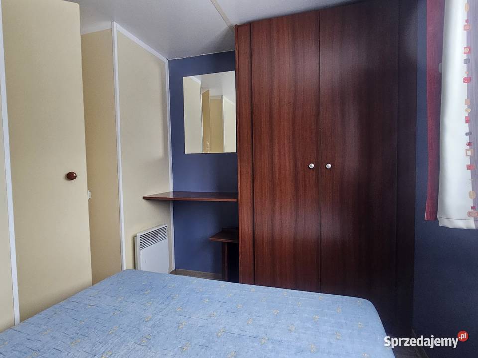 domek holenderski 3218 SUN ROLLER ze składanym Skierniewice