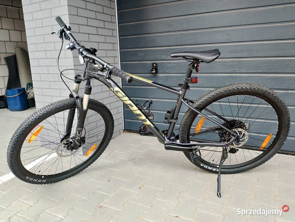 Rower Giant Talon 1 NOWY Białystok sprzedam
