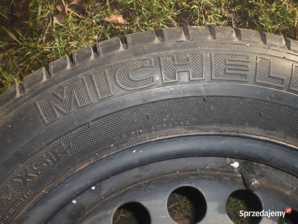 koło opona Opel 195x15 x60 H88 60 Opole