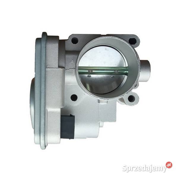 Przepustnica Jeep Compass Patriot Chrysler Włocławek