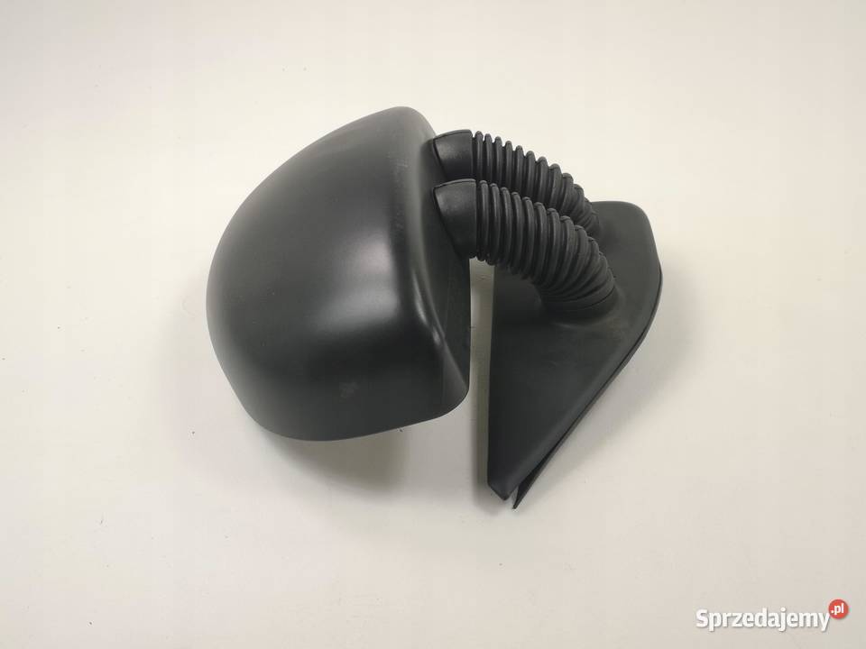 LUSTERKO LEWE FIAT DUCATO 19942006 NOWE MAGNETI