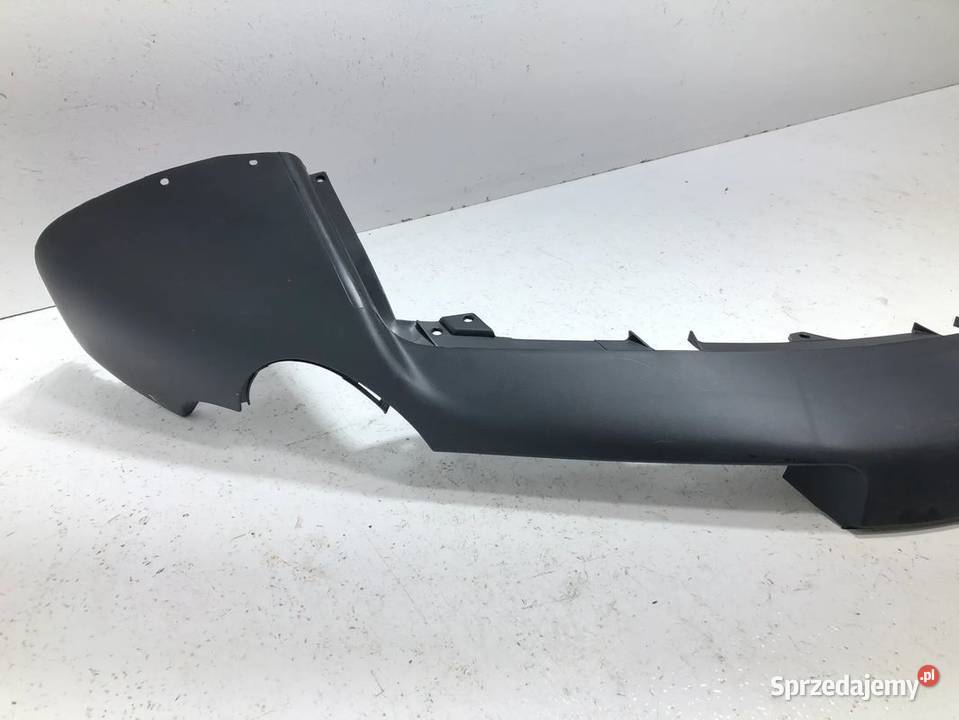 AUDI Q7 4L0 20072010 SPOJLER DOKŁADKA ZDERZAKA Skarżysko-Kamienna