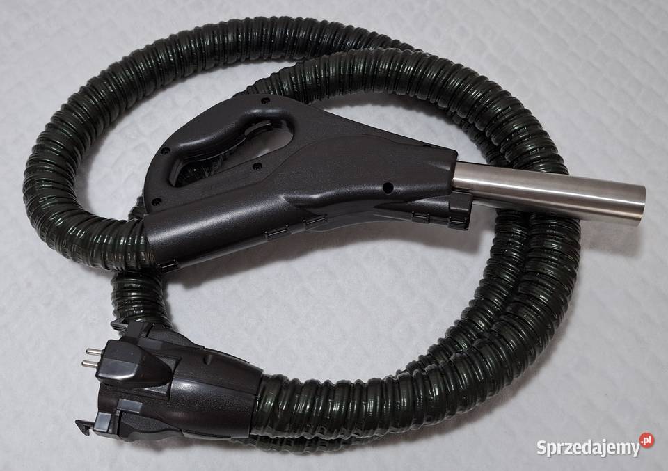 Elektrowąż wąż elektryczny przewód ssący z śląskie Czeladź sprzedam