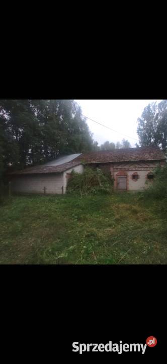 Dom gospodarstwo rolne świętokrzyskie